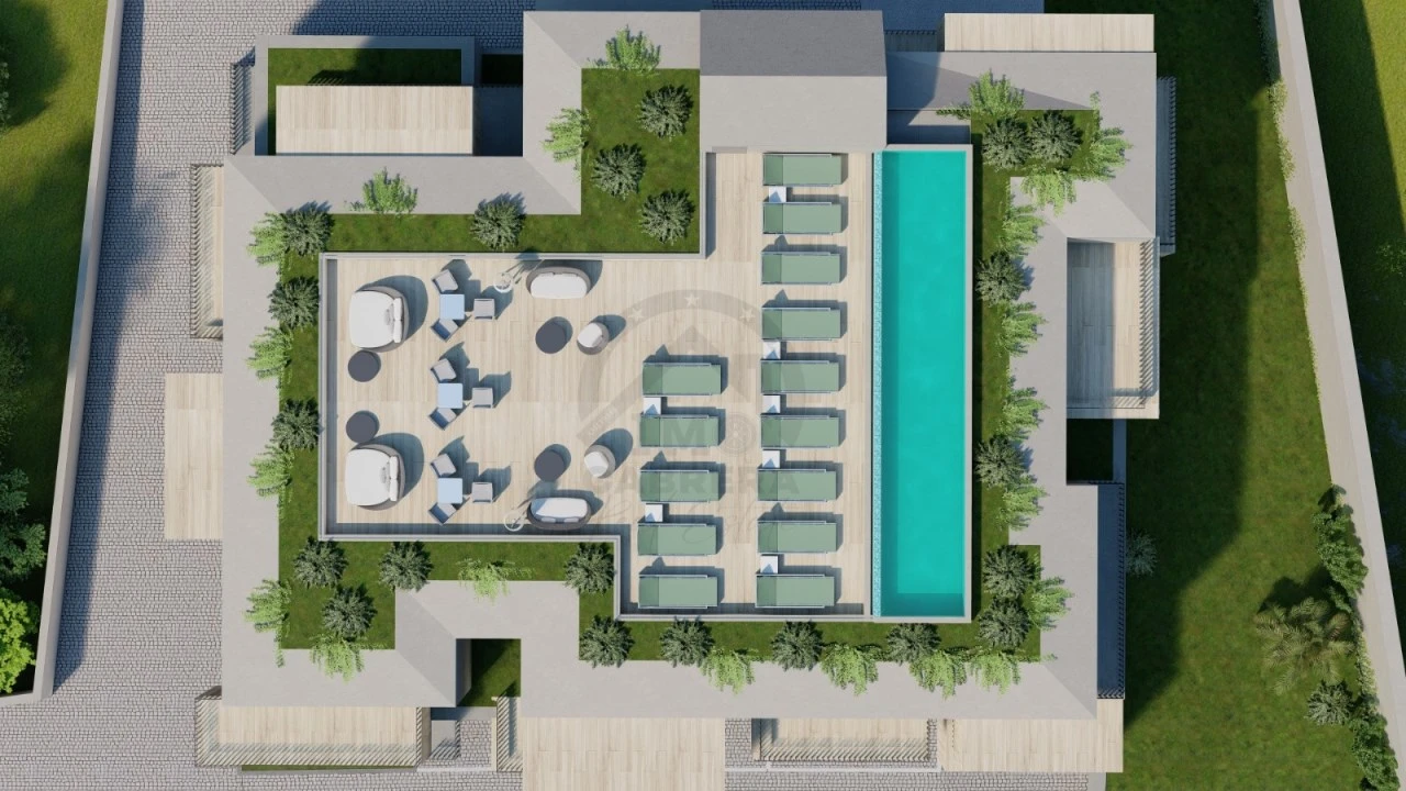 Apartamento T2 para Venda em São Martinho Foto 7