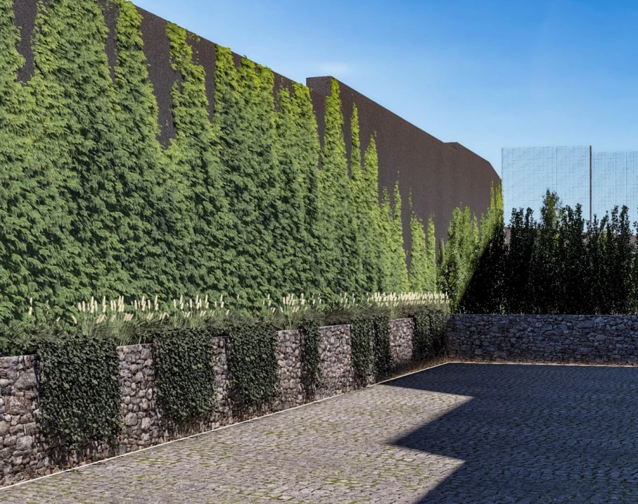 Apartamento T2 para Venda em São Martinho Foto 12