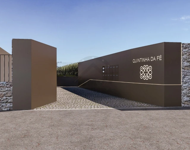 Apartamento T2 para Venda em São Martinho Foto 9