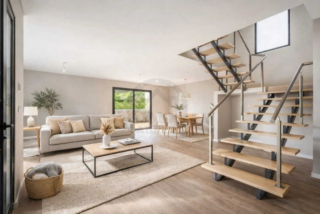 Moradia T3 para Venda em São Roque Foto 6