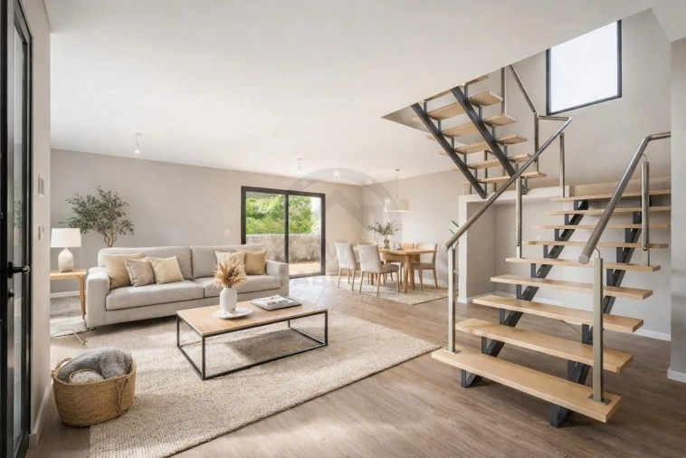 Moradia T3 para Venda em São Roque Foto 6