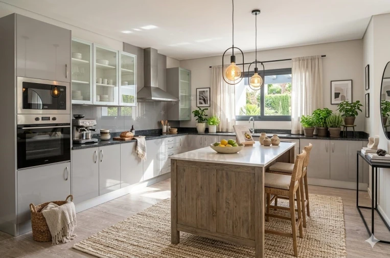 Moradia T3 para Venda em São Roque Foto 12