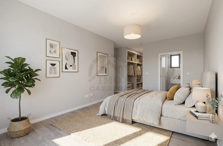 Moradia T3 para Venda em São Roque Foto 22