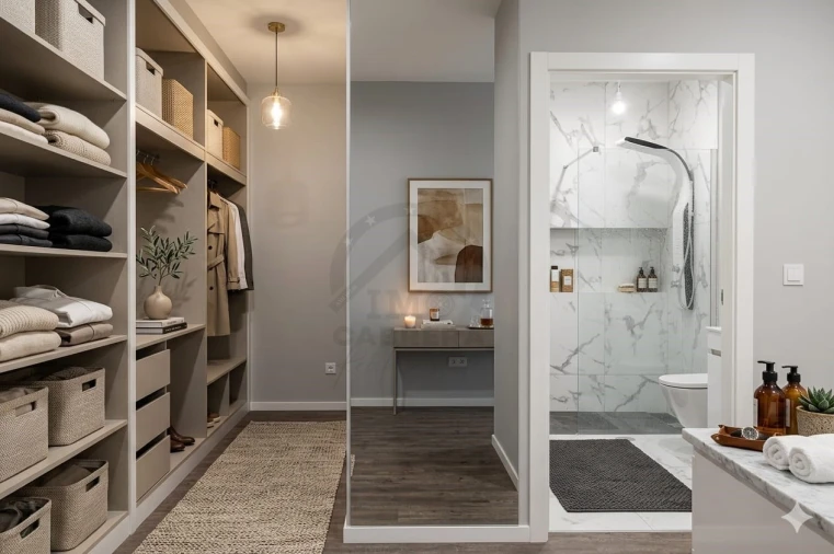 Moradia T3 para Venda em São Roque Foto 23