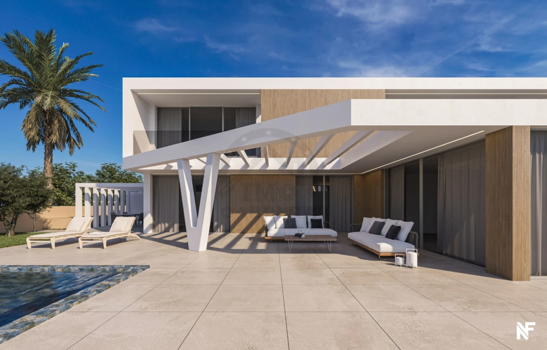 Moradia T3 para Venda em Caniço Foto 4