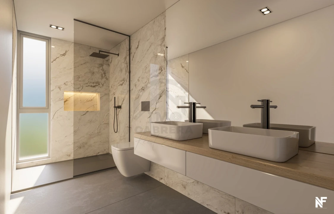 Moradia T3 para Venda em Caniço Foto 11