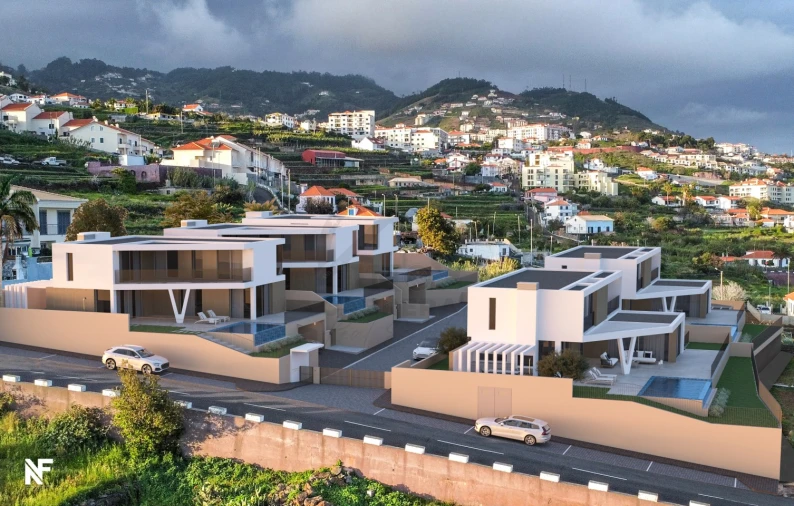 Moradia T3 para Venda em Caniço Foto 6