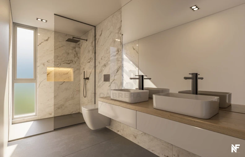 Moradia T3 para Venda em Caniço Foto 11