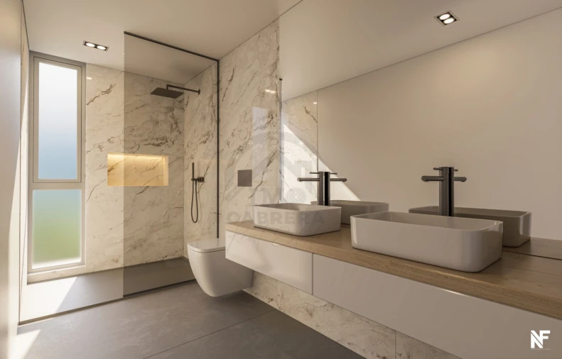 Moradia T3 para Venda em Caniço Foto 11