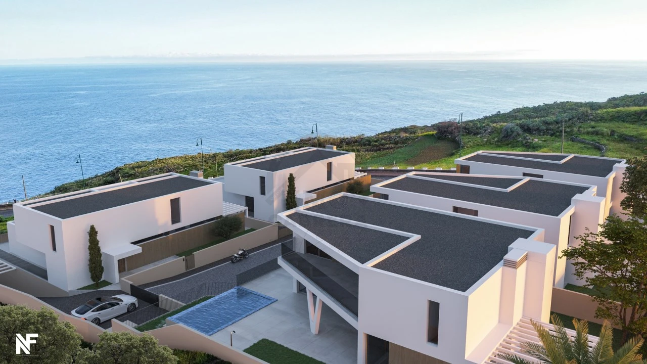 Moradia T3 para Venda em Caniço Foto 6