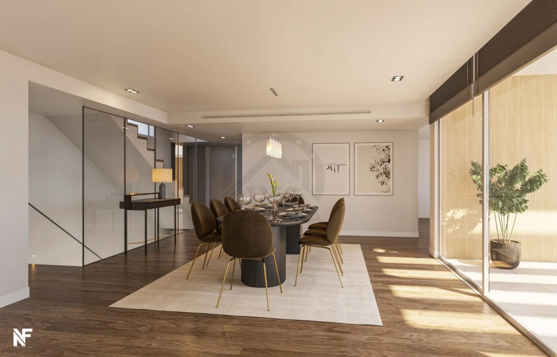 Moradia T3 para Venda em Caniço Foto 10