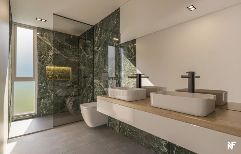 Moradia T3 para Venda em Caniço Foto 13