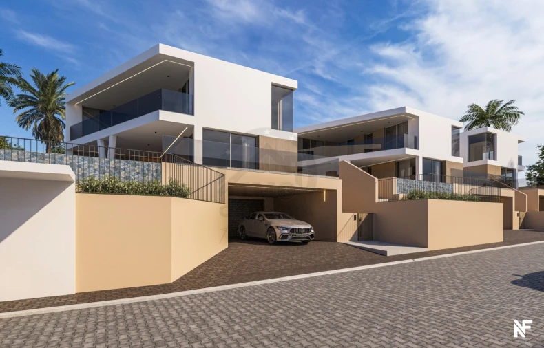 Moradia T3 para Venda em Caniço Foto 3