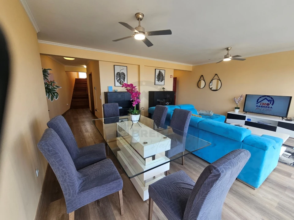 Moradia T3 para Venda em Agua de Pena Foto 7