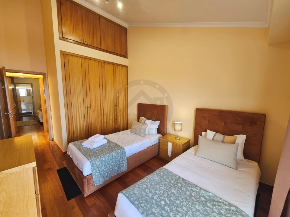 Moradia T3 para Venda em Agua de Pena Foto 23