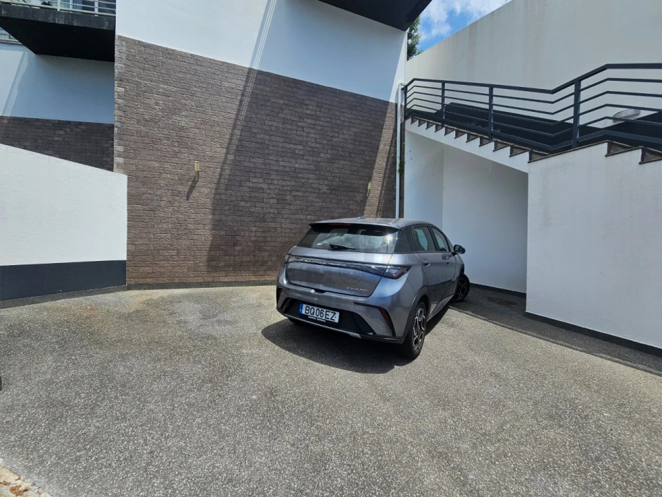 Moradia T3 para Venda em Agua de Pena Foto 35