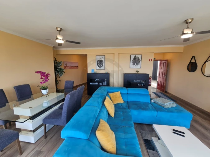 Moradia T3 para Venda em Agua de Pena Foto 5