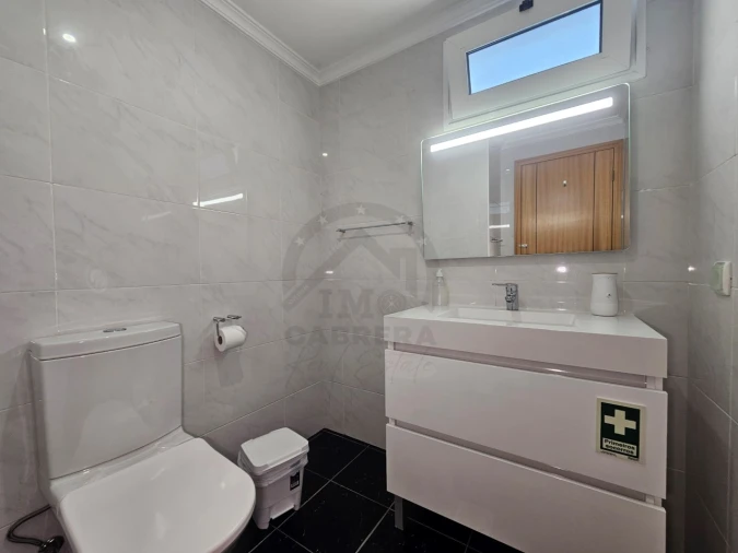 Moradia T3 para Venda em Agua de Pena Foto 18