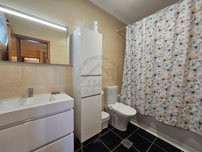 Moradia T3 para Venda em Agua de Pena Foto 30