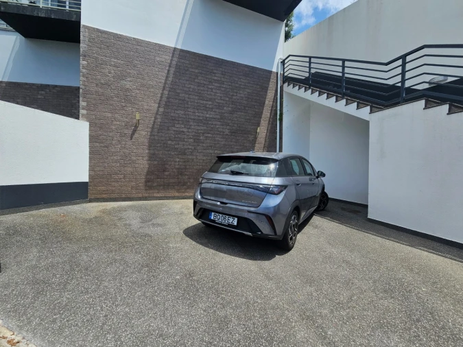 Moradia T3 para Venda em Agua de Pena Foto 35