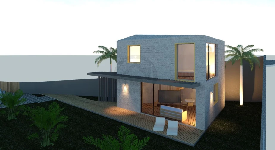 Terreno para Venda em Canhas Foto 6