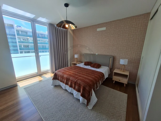 Apartamento T3 para Venda em Funchal (Se) Foto 15