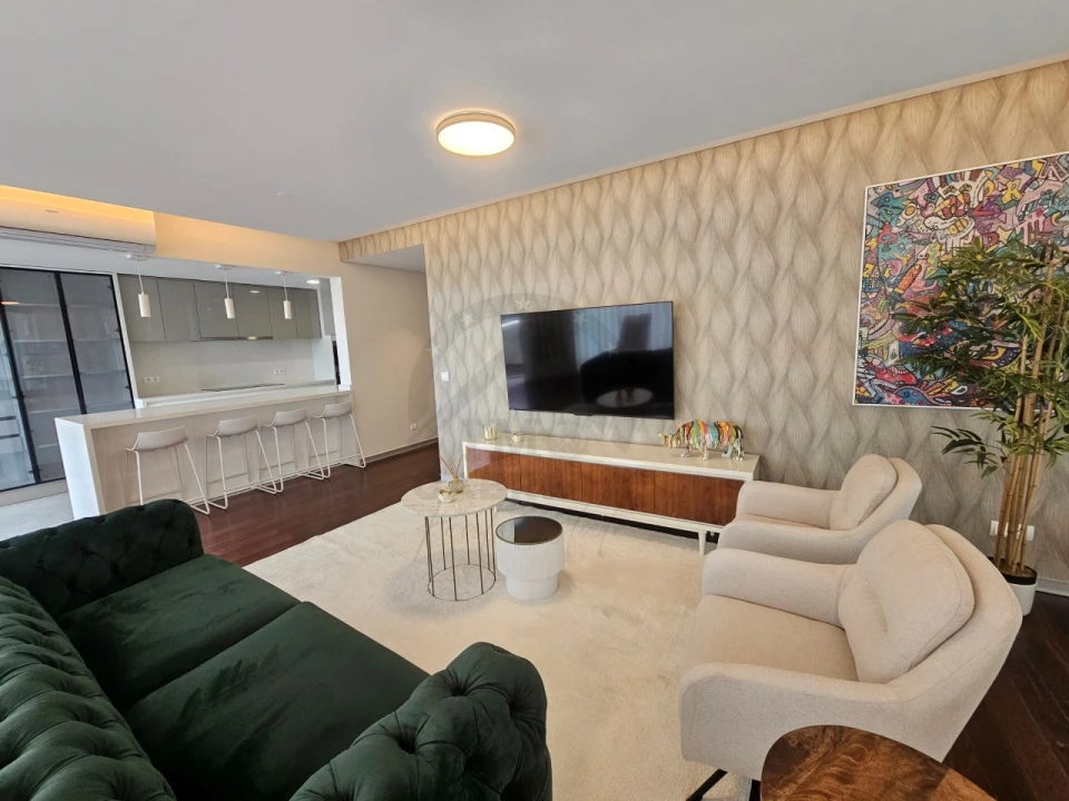 Apartamento T4 para Venda em Funchal (Se) Foto 13