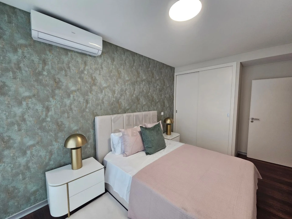 Apartamento T4 para Venda em Funchal (Se) Foto 20