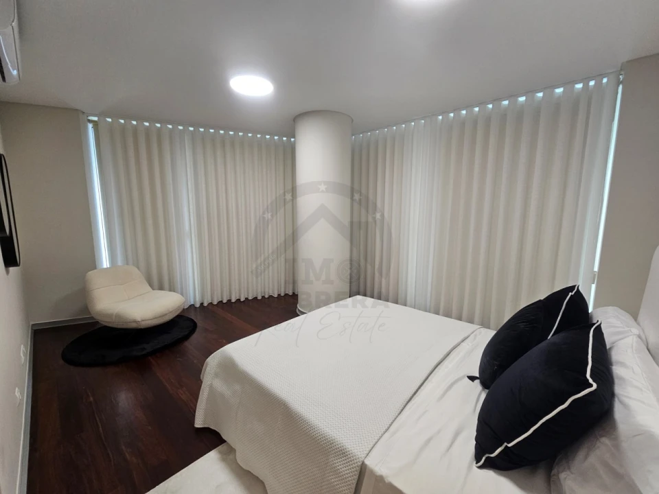 Apartamento T4 para Venda em Funchal (Se) Foto 27