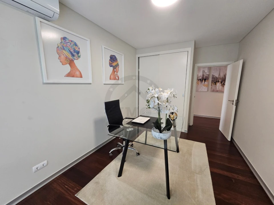 Apartamento T4 para Venda em Funchal (Se) Foto 35