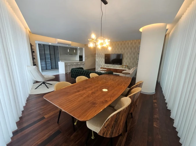 Apartamento T4 para Venda em Funchal (Se) Foto 16