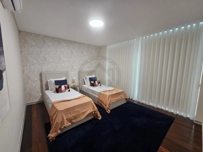 Apartamento T4 para Venda em Funchal (Se) Foto 21