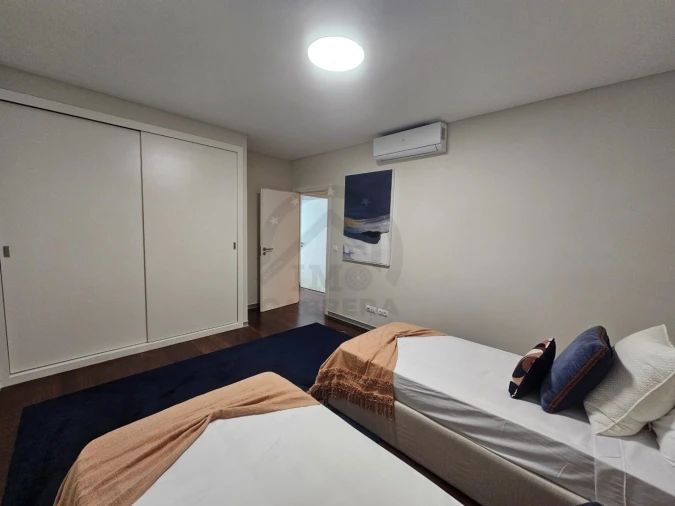 Apartamento T4 para Venda em Funchal (Se) Foto 22