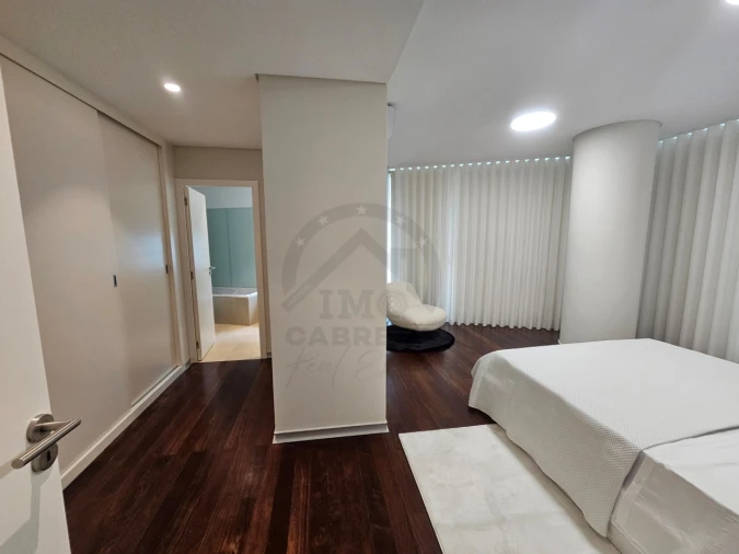 Apartamento T4 para Venda em Funchal (Se) Foto 25