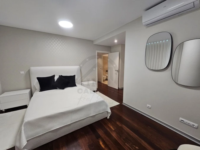 Apartamento T4 para Venda em Funchal (Se) Foto 29