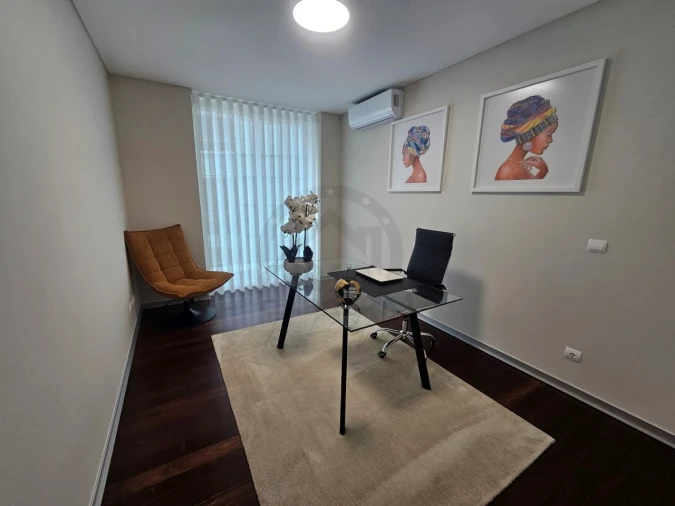 Apartamento T4 para Venda em Funchal (Se) Foto 33