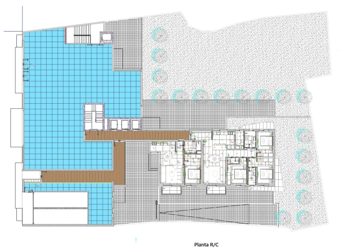 Loja para Venda em Ribeira Brava Planta 1