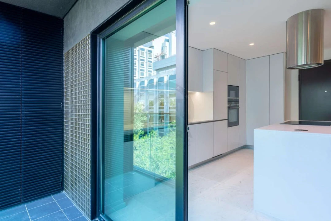 Apartamento T2 para Venda em Avenidas Novas Foto 7