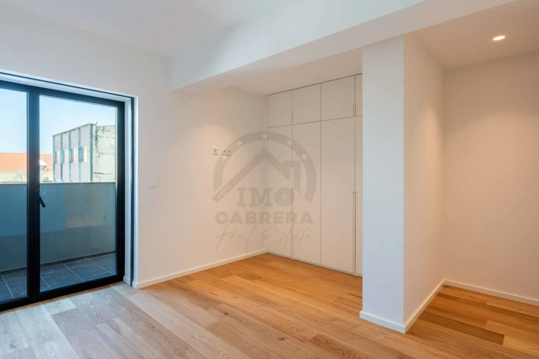 Apartamento T2 para Venda em Avenidas Novas Foto 21