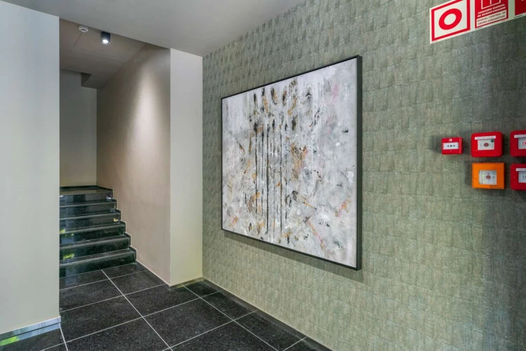 Apartamento T2 para Venda em Avenidas Novas Foto 28