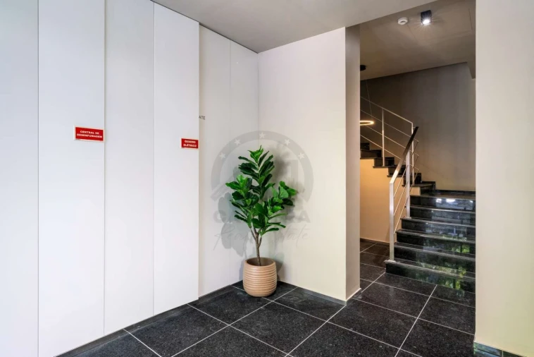 Apartamento T2 para Venda em Avenidas Novas Foto 1