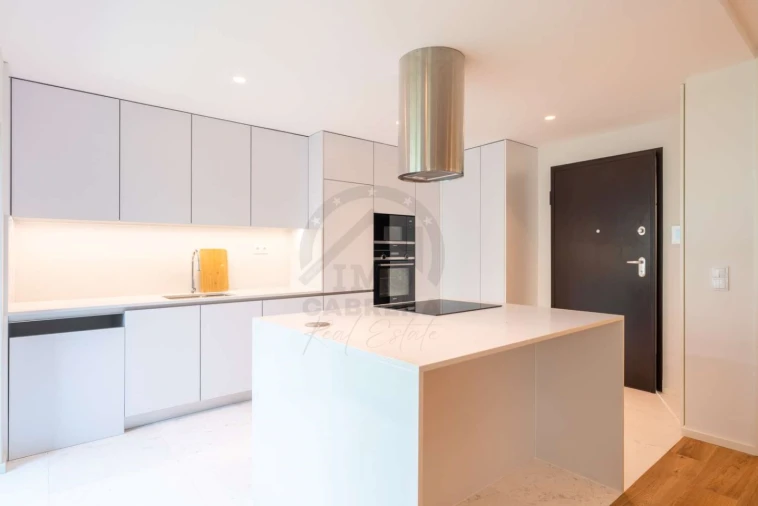 Apartamento T2 para Venda em Avenidas Novas Foto 4