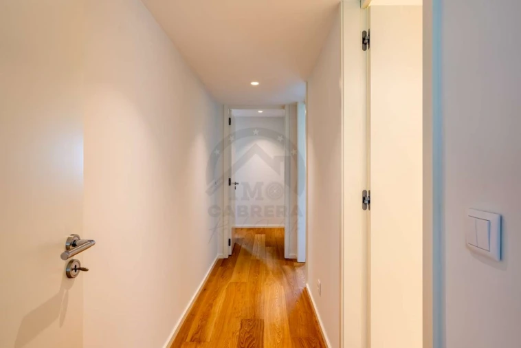 Apartamento T2 para Venda em Avenidas Novas Foto 13