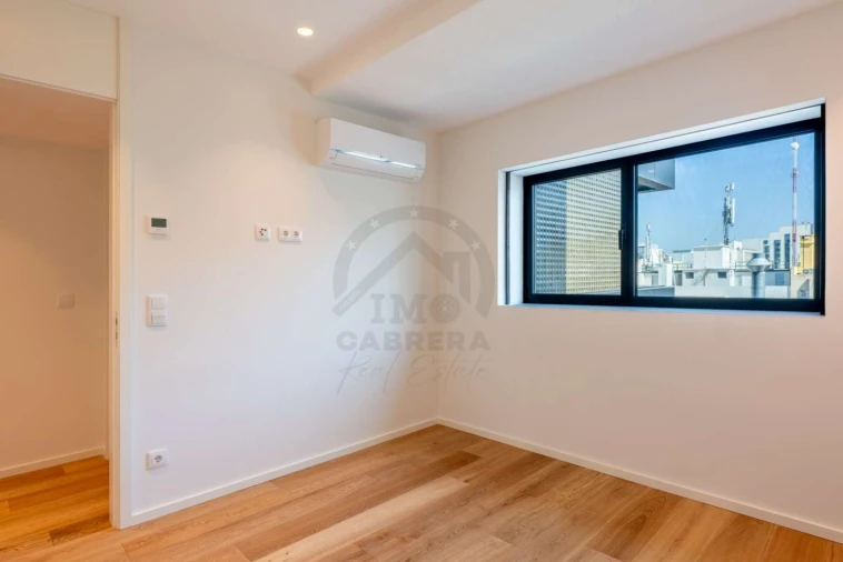 Apartamento T2 para Venda em Avenidas Novas Foto 14