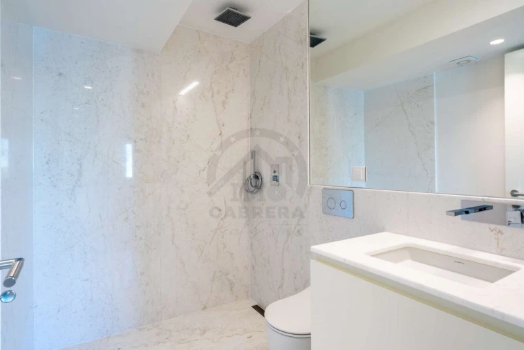 Apartamento T2 para Venda em Avenidas Novas Foto 17