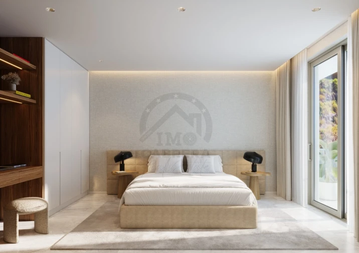 Apartamento T1 para Venda em Ribeira Brava Foto 20