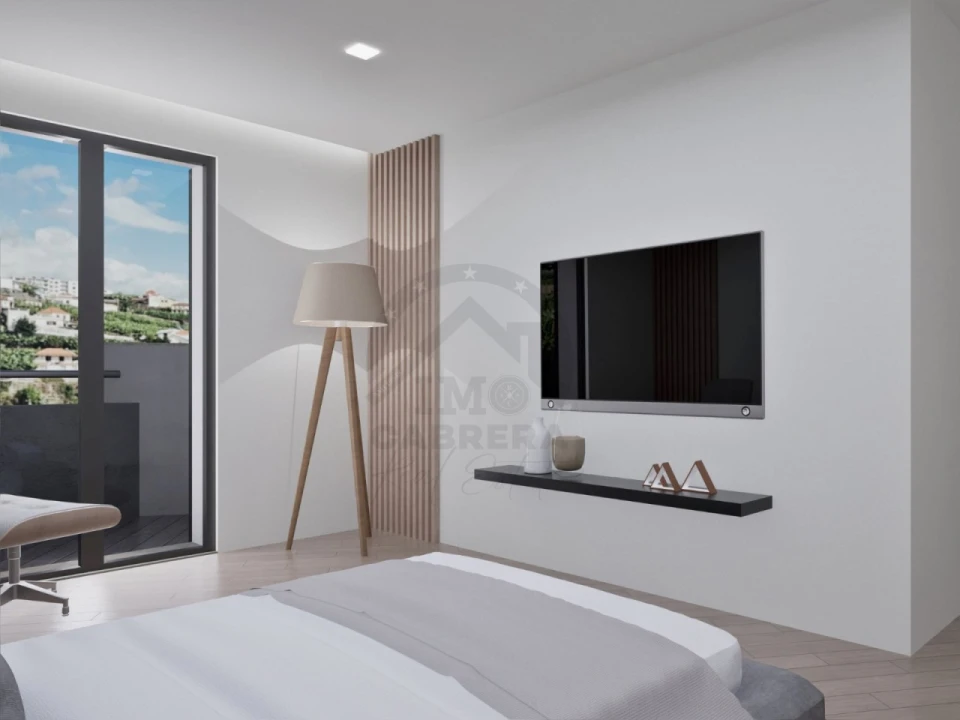 Apartamento T2 para Venda em Camara de Lobos Foto 7