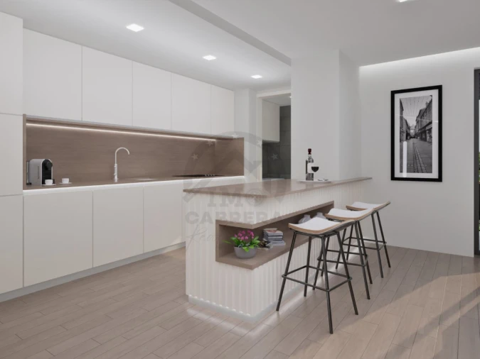 Apartamento T2 para Venda em Camara de Lobos Foto 12