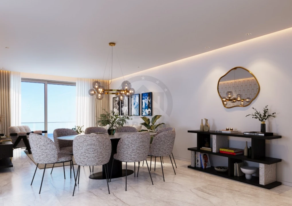 Apartamento T1 para Venda em Ribeira Brava Foto 17