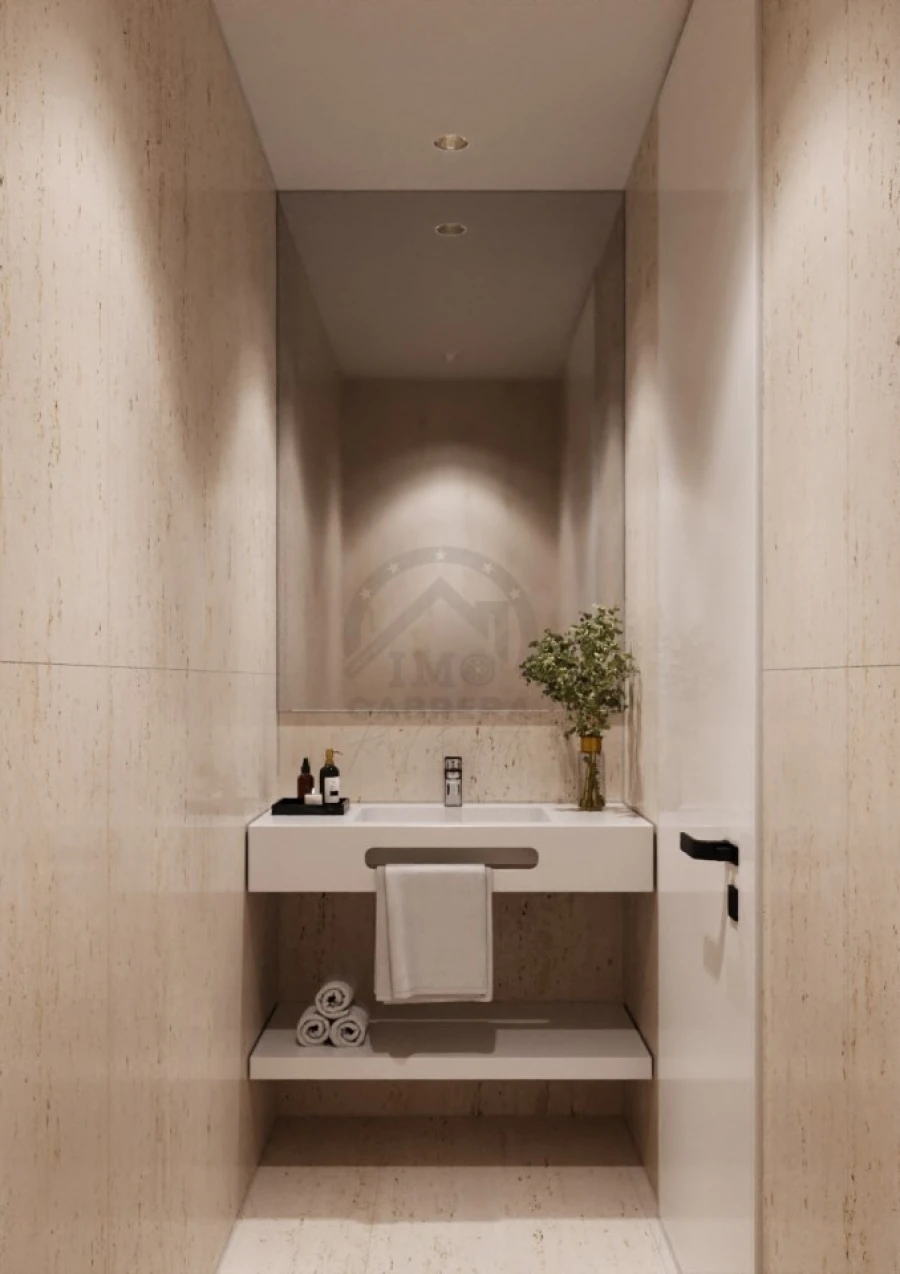 Apartamento T1 para Venda em Ribeira Brava Foto 8